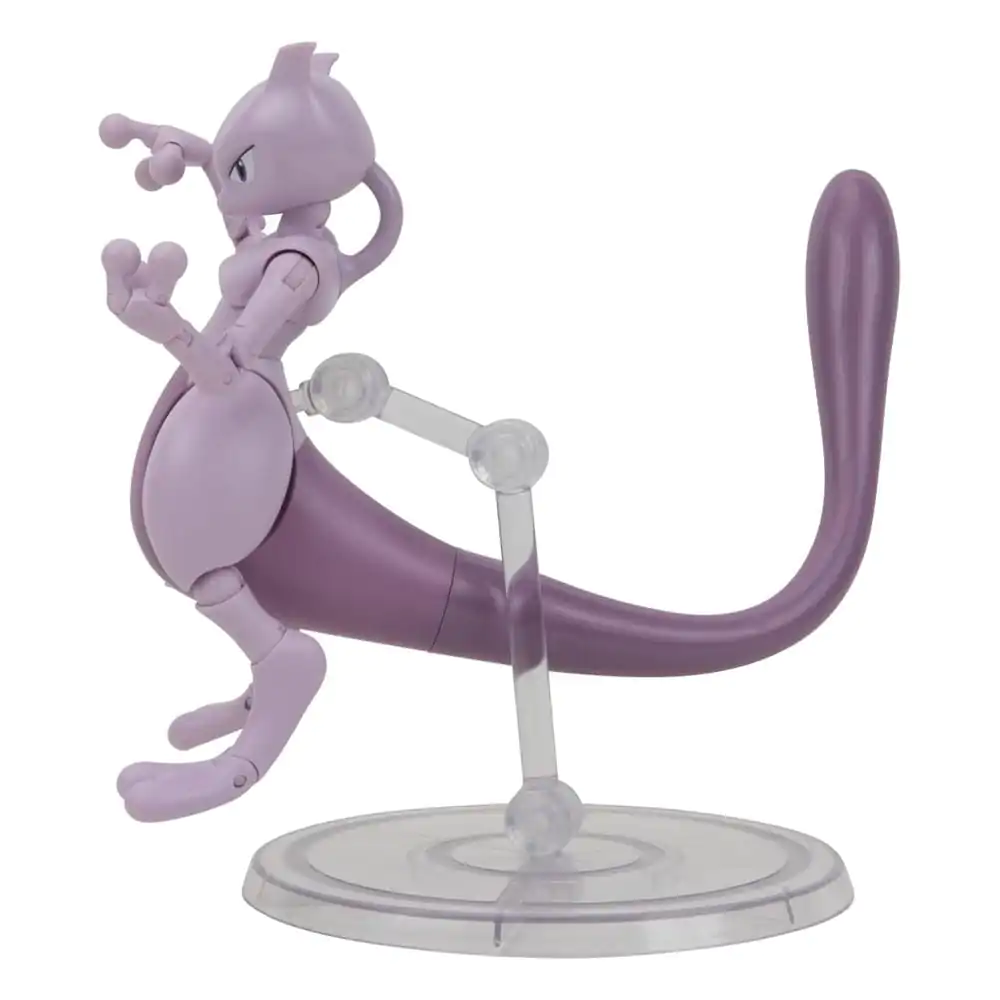 Figurka akcji Pokémon Select Mewtwo 15 cm zdjęcie produktu