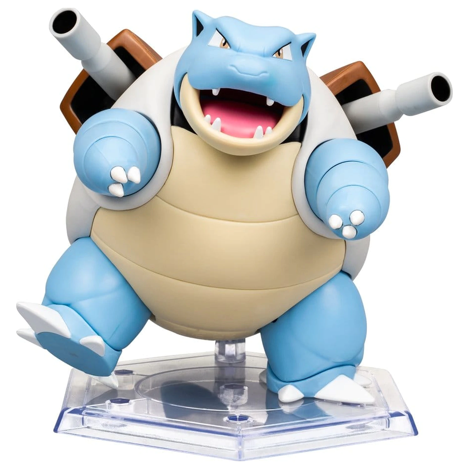 Pokémon Select Super-Articulated Figurka Blastoise zdjęcie produktu