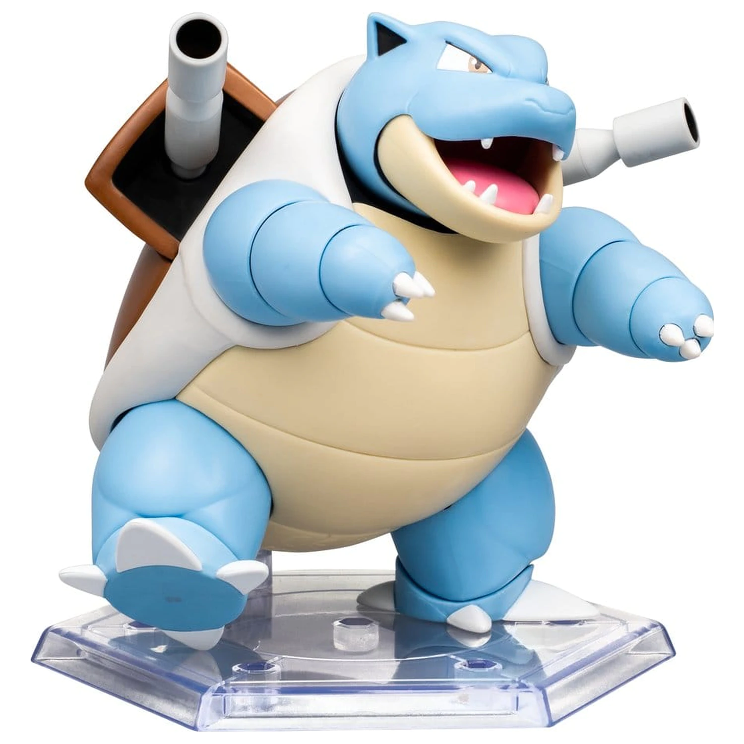 Pokémon Select Super-Articulated Figurka Blastoise zdjęcie produktu