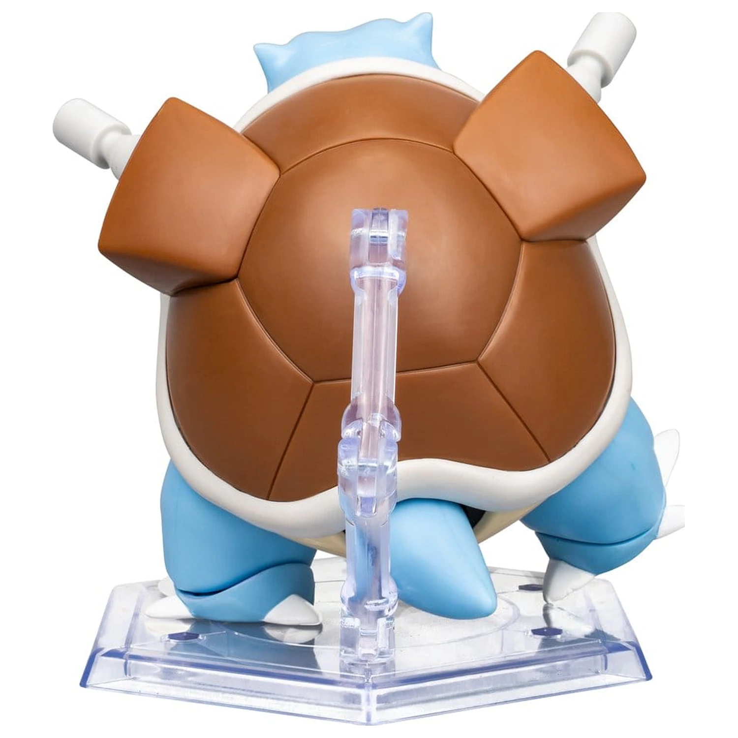 Pokémon Select Super-Articulated Figurka Blastoise zdjęcie produktu