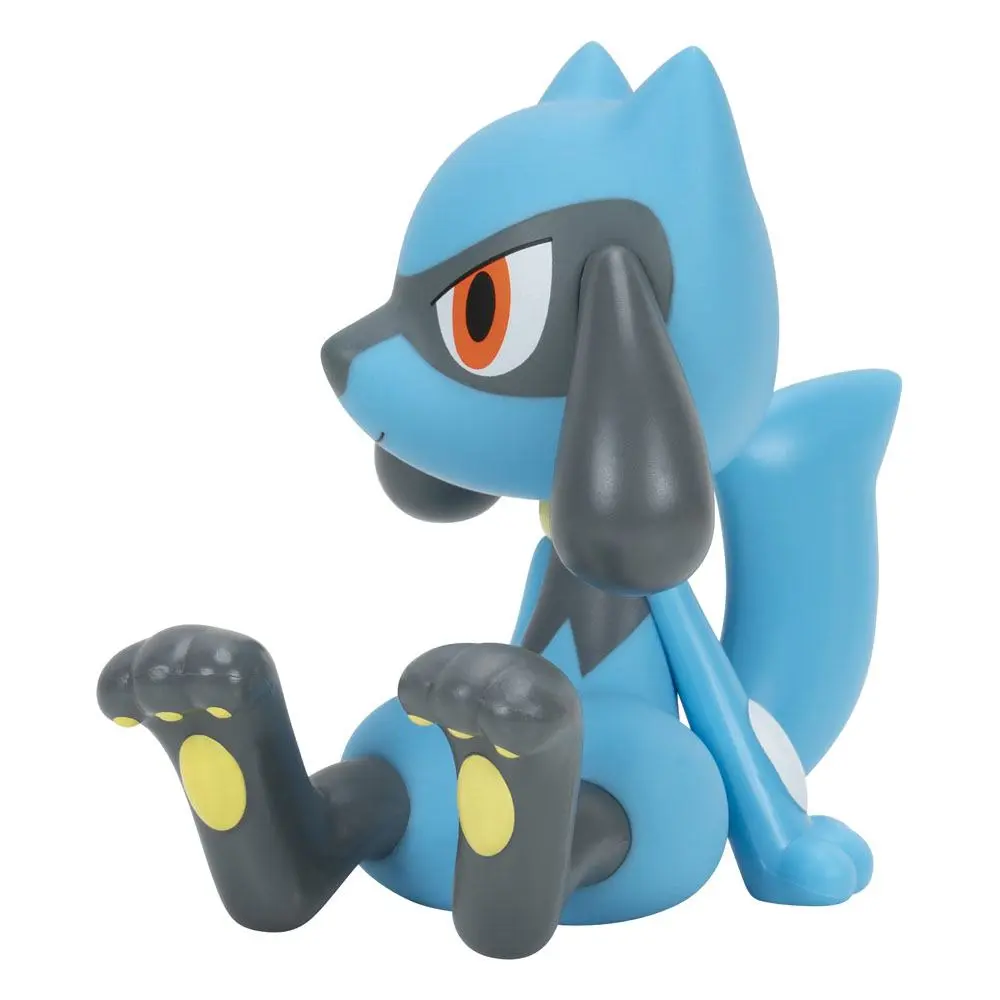Figurka winylowa Pokémon Select Riolu 10 cm zdjęcie produktu