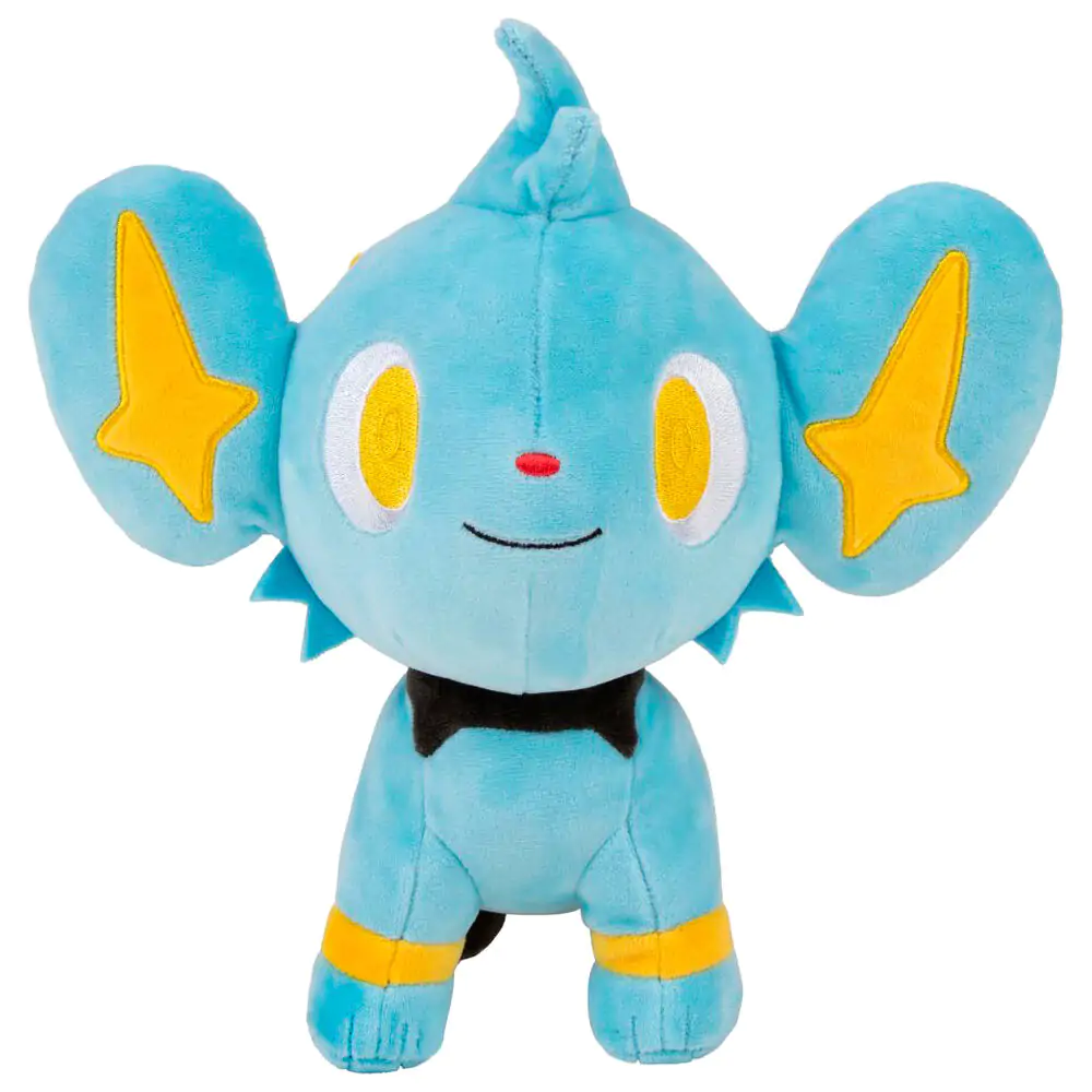 Pokémon Pluszowa Figurka Shinx 30 cm zdjęcie produktu