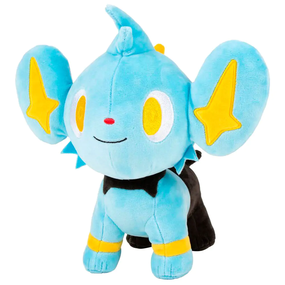 Pokémon Pluszowa Figurka Shinx 30 cm zdjęcie produktu