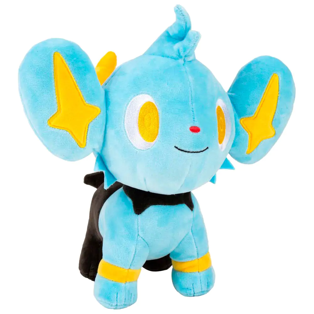 Pokémon Pluszowa Figurka Shinx 30 cm zdjęcie produktu