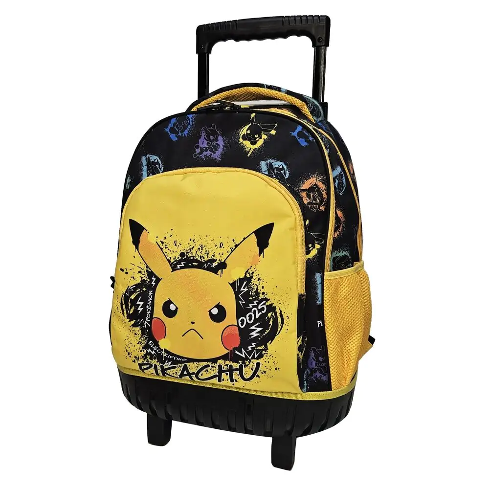 Trolley Pokemon Skate Face 44 cm zdjęcie produktu