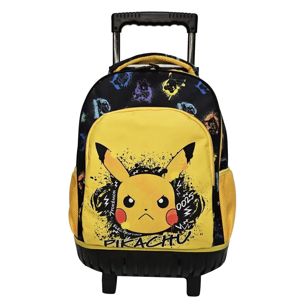 Trolley Pokemon Skate Face 44 cm zdjęcie produktu