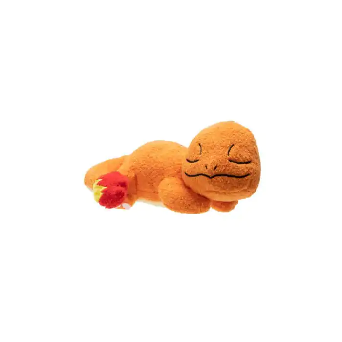 Pokémon Sleeping Charmander Pluszowa Figurka 12 cm zdjęcie produktu