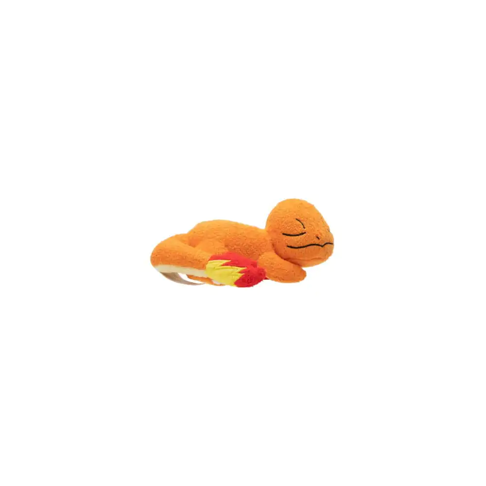 Pokémon Sleeping Charmander Pluszowa Figurka 12 cm zdjęcie produktu