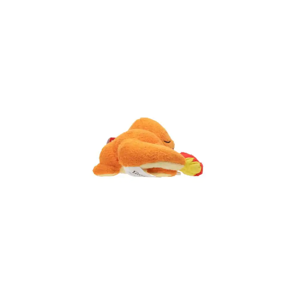 Pokémon Sleeping Charmander Pluszowa Figurka 12 cm zdjęcie produktu