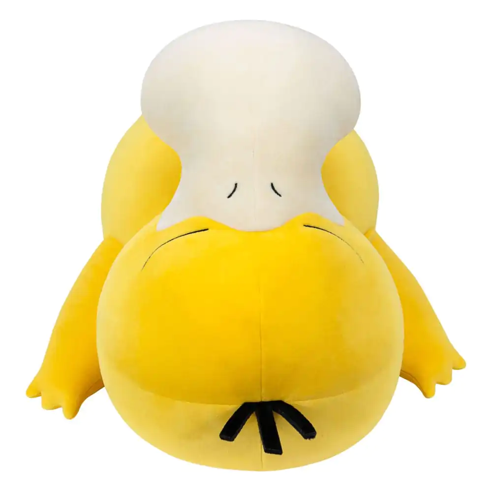 Pokémon Pluszowa Figurka Śpiący Psyduck 45 cm zdjęcie produktu