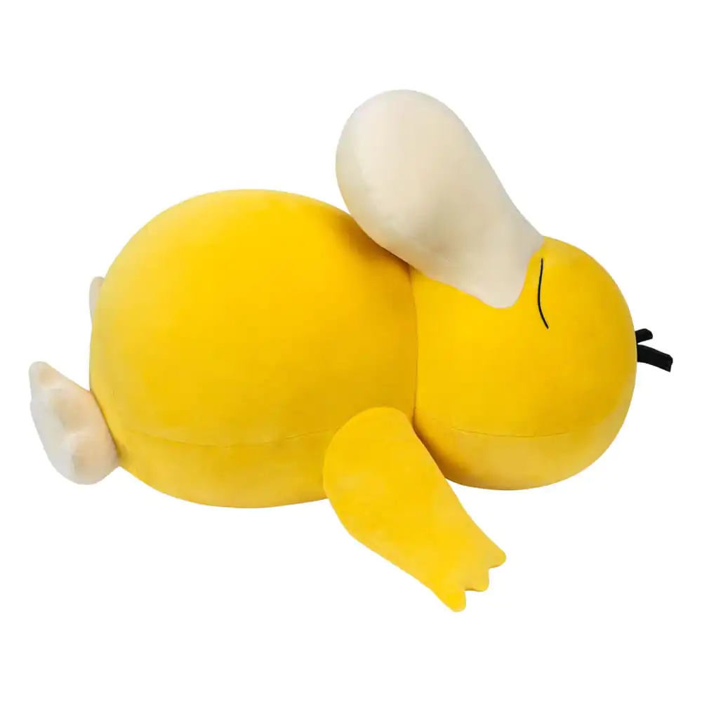 Pokémon Pluszowa Figurka Śpiący Psyduck 45 cm zdjęcie produktu