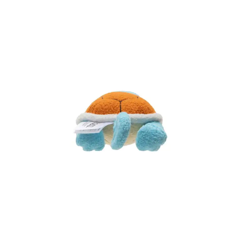 Pokémon Pluszowa Figurka Śpiącego Squirtle'a 12 cm zdjęcie produktu