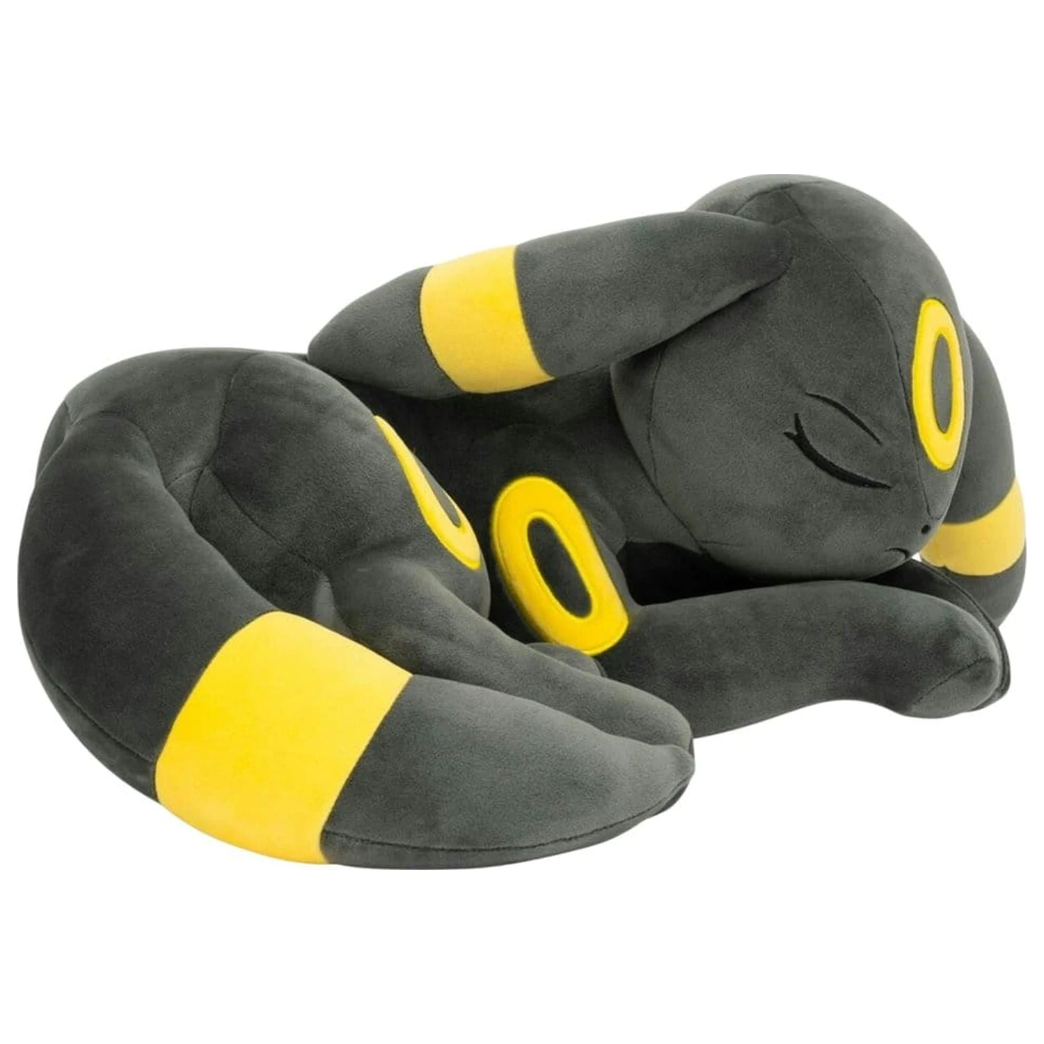 Pokémon Śpiąca Pluszowa Figurka Umbreon 46 cm zdjęcie produktu