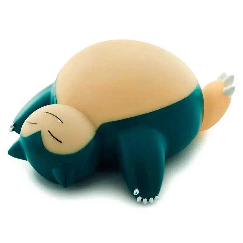 Pokémon LED Lampka Nocna Snorlax 25 cm zdjęcie produktu