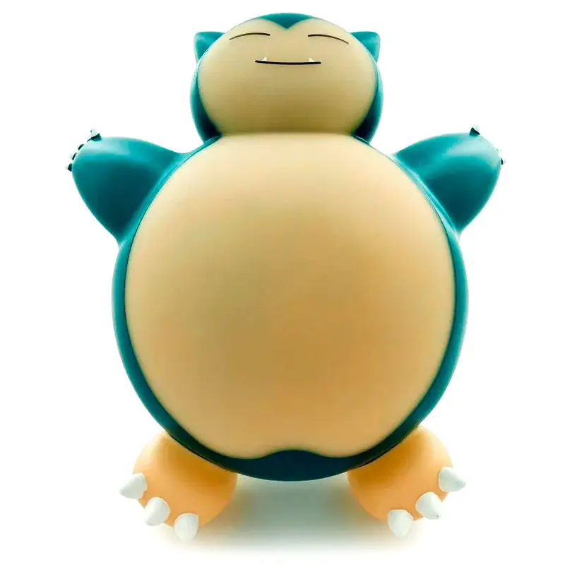 Pokémon LED Lampka Nocna Snorlax 25 cm zdjęcie produktu