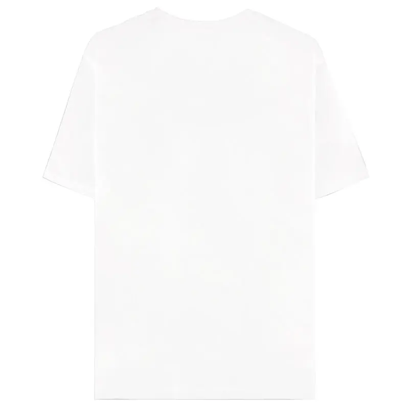 Damski t-shirt Pokemon Snorlax zdjęcie produktu