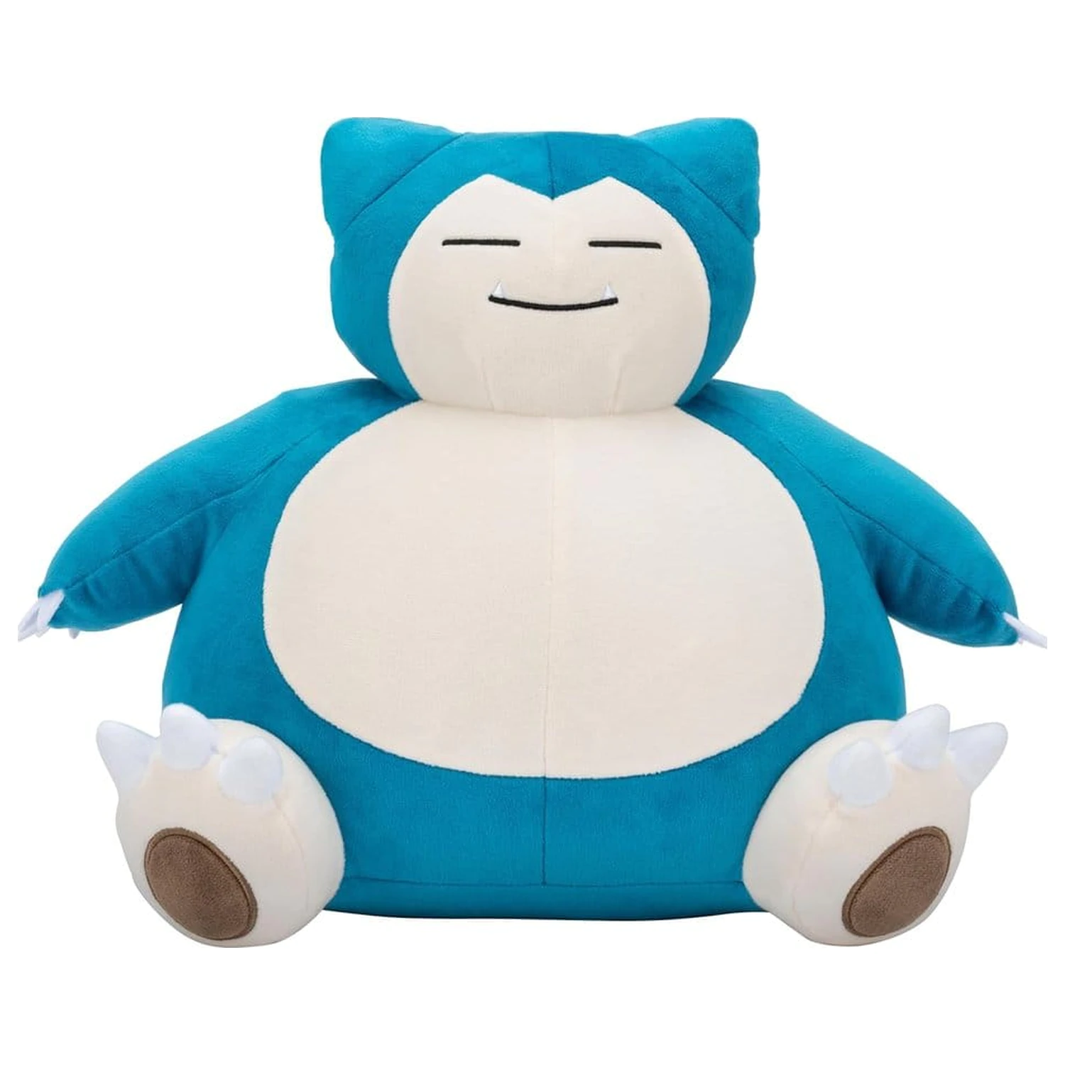 Pokémon Pluszowa Figurka Snorlax 30 cm zdjęcie produktu