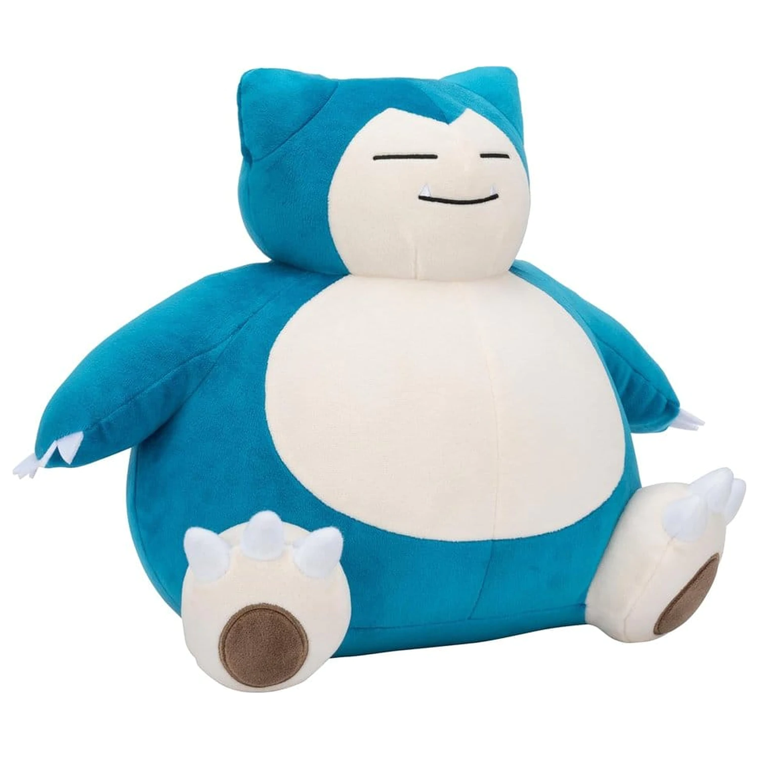 Pokémon Pluszowa Figurka Snorlax 30 cm zdjęcie produktu