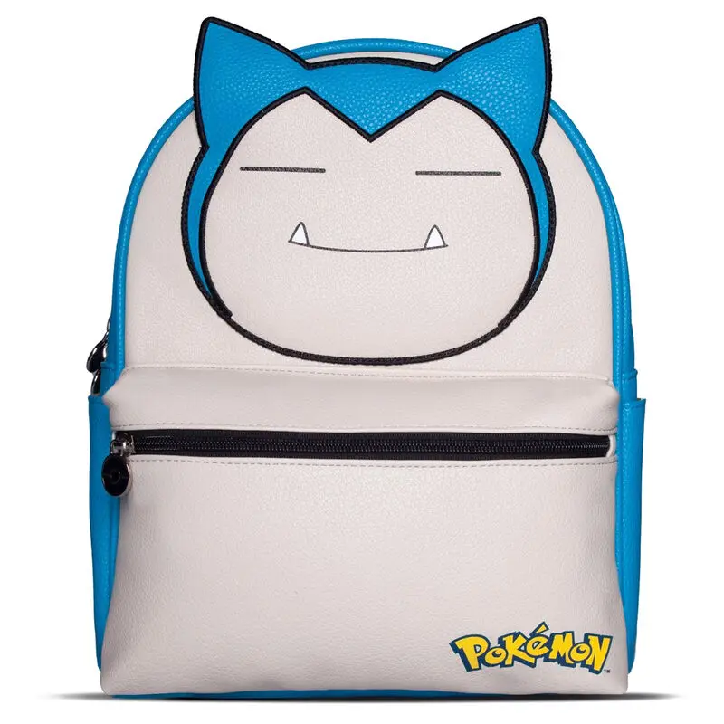 Pokemon Snorlax plecak 26cm zdjęcie produktu