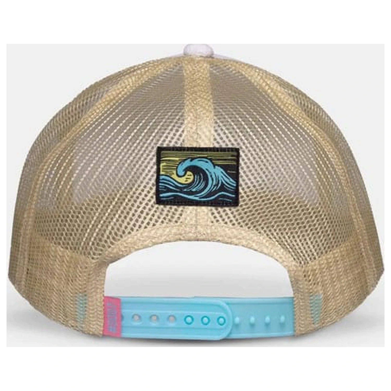 Czapka trucker Pokémon Squirtle zdjęcie produktu