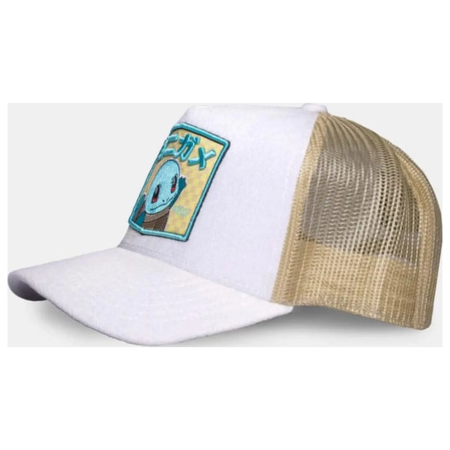 Czapka trucker Pokémon Squirtle zdjęcie produktu