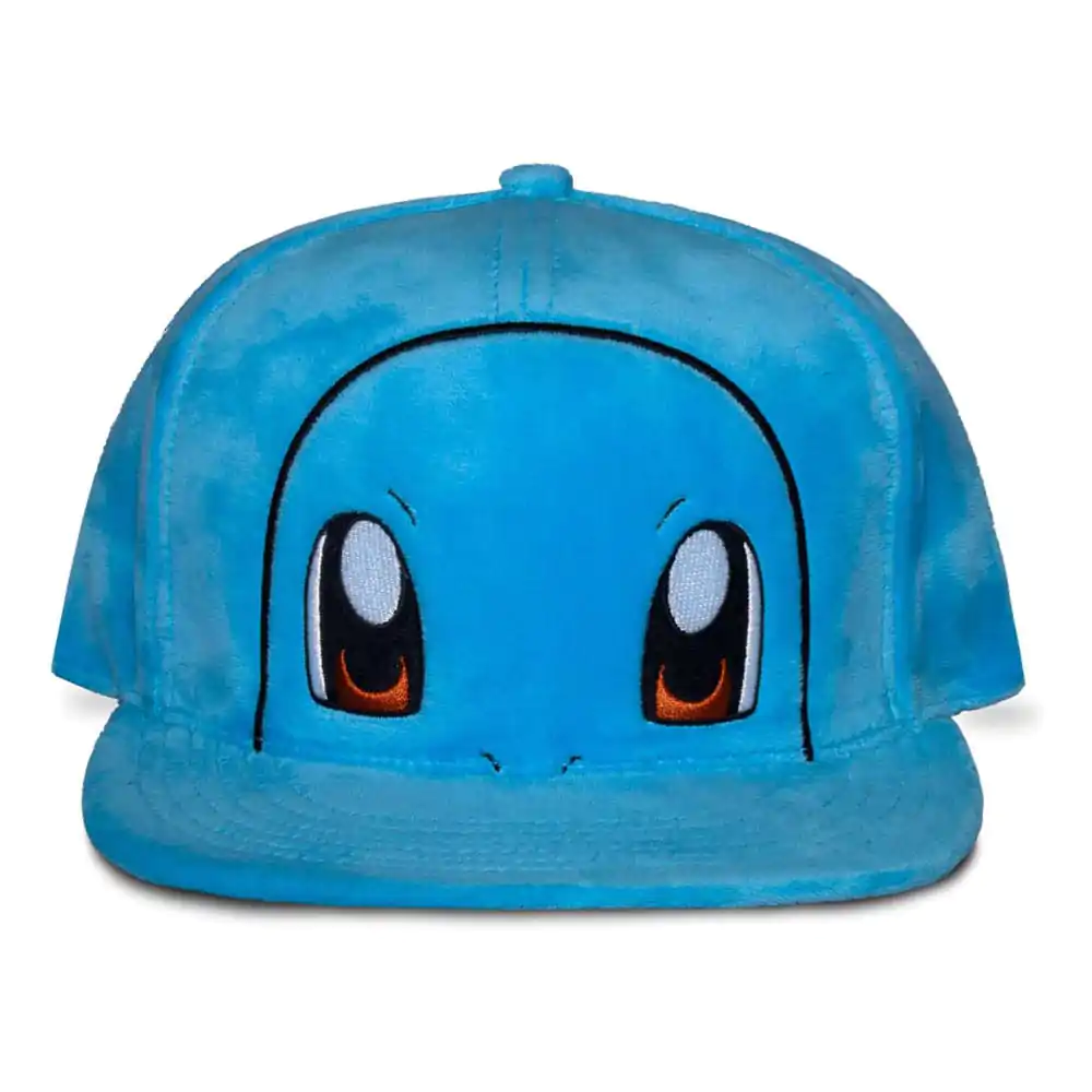 Czapka z daszkiem Pokémon Squirtle zdjęcie produktu