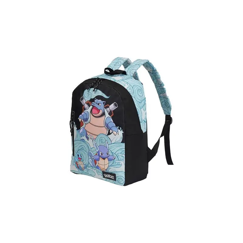 Pokemon Squirtle Evolution adaptacyjny plecak 42cm zdjęcie produktu
