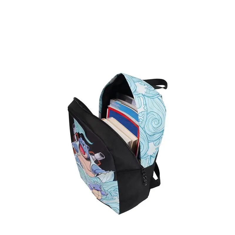 Pokemon Squirtle Evolution adaptacyjny plecak 42cm zdjęcie produktu