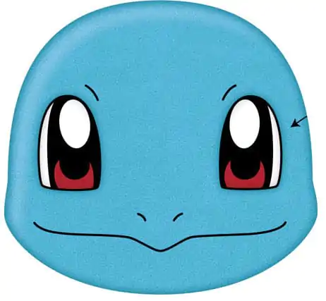 Poduszka Pokemon Squirtle 32 cm zdjęcie produktu