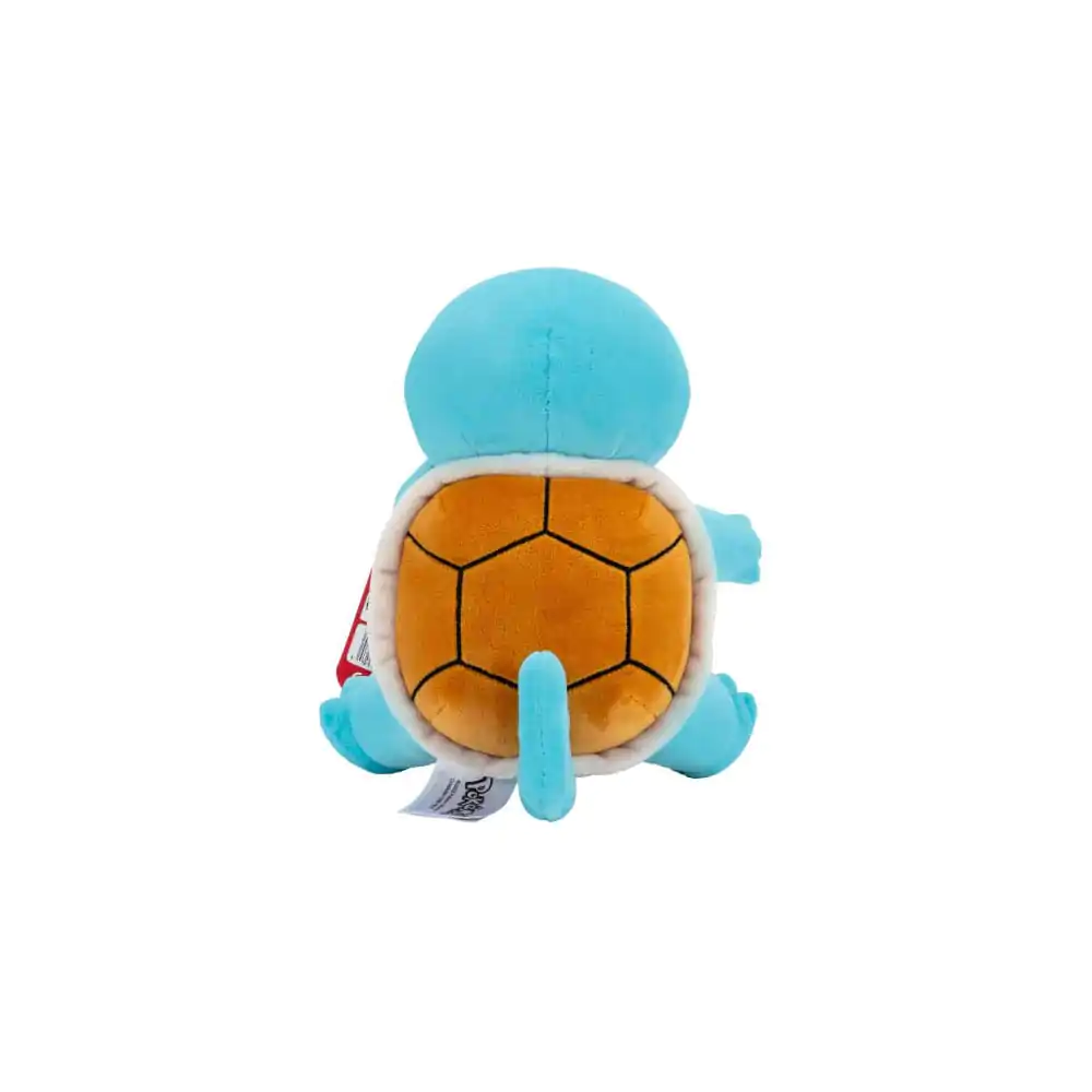 Pokémon Plush Figure Squirtle 20 cm zdjęcie produktu