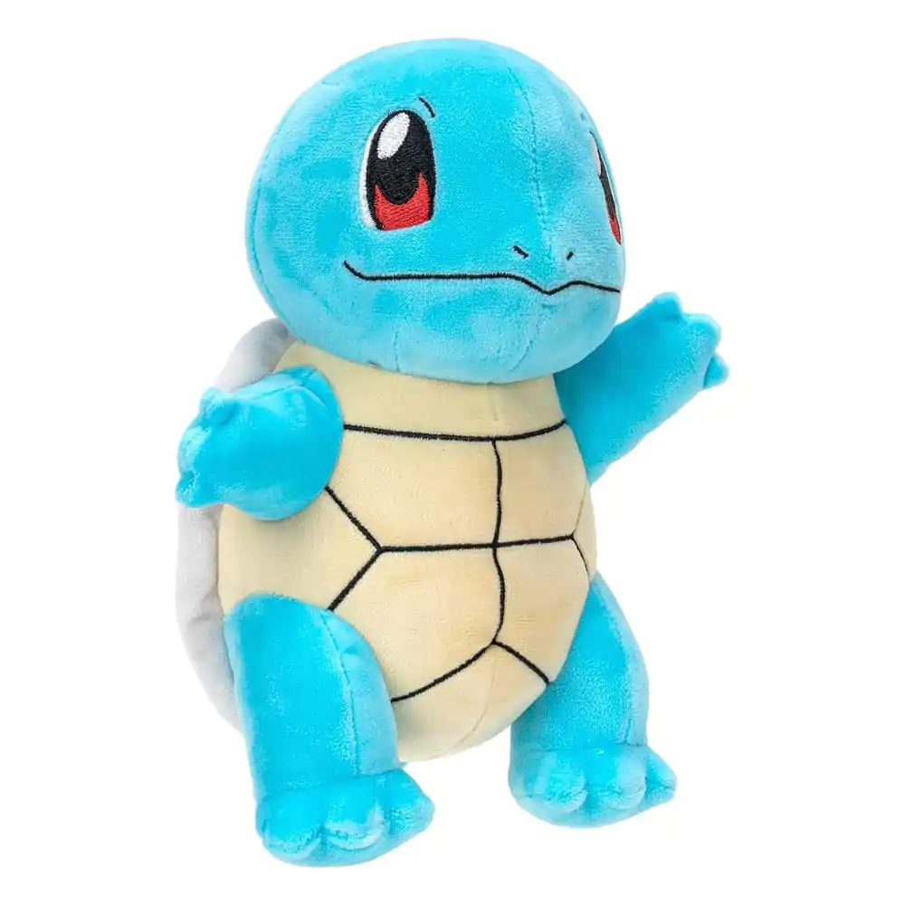 Pokémon Pluszowa Figurka Squirtle Ver. 01 20 cm zdjęcie produktu