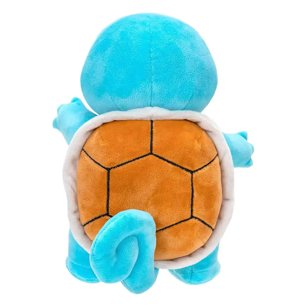 Pokémon Pluszowa Figurka Squirtle Ver. 01 20 cm zdjęcie produktu