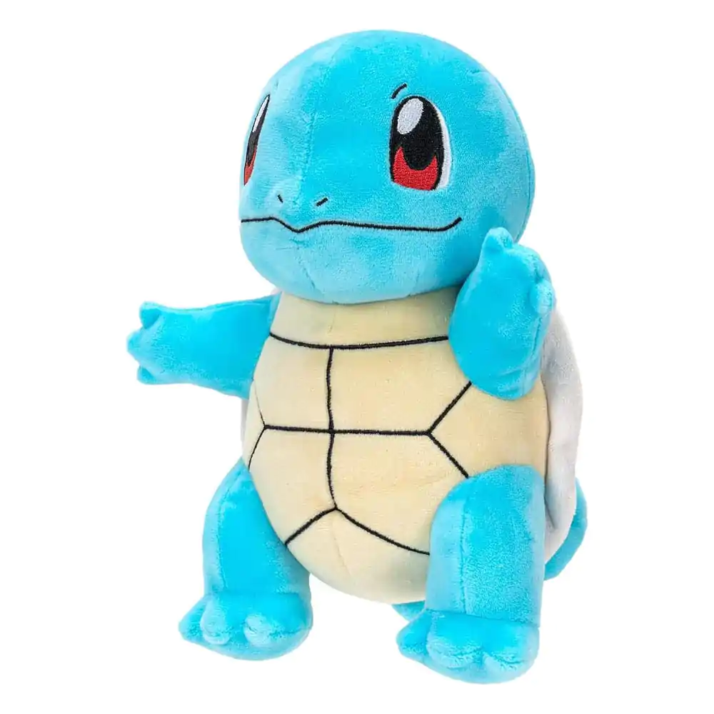 Pokémon Pluszowa Figurka Squirtle Ver. 01 20 cm zdjęcie produktu