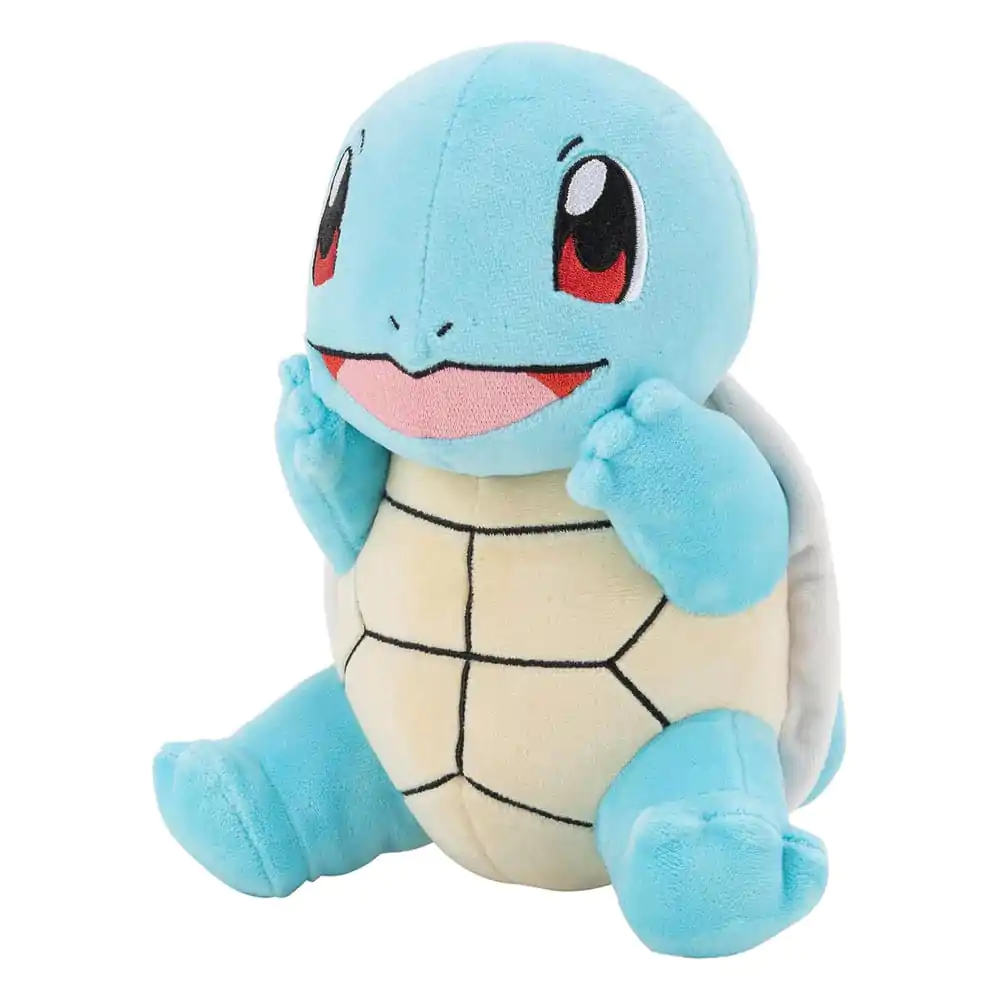 Pokémon Pluszowa Figurka Squirtle Ver. 04 20 cm zdjęcie produktu