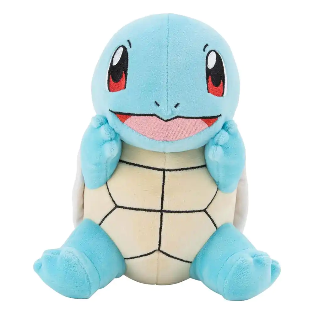 Pokémon Pluszowa Figurka Squirtle Ver. 04 20 cm zdjęcie produktu