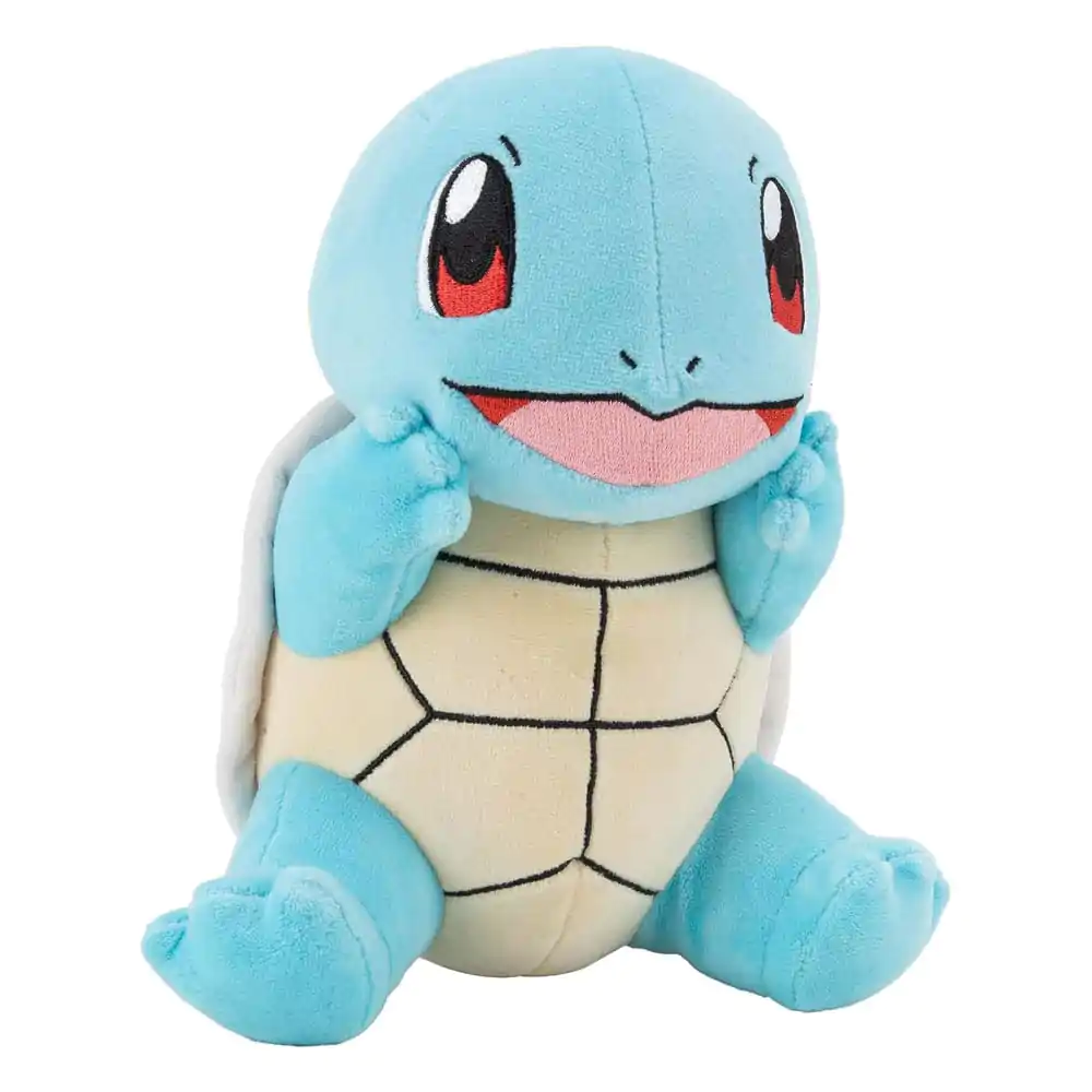 Pokémon Pluszowa Figurka Squirtle Ver. 04 20 cm zdjęcie produktu