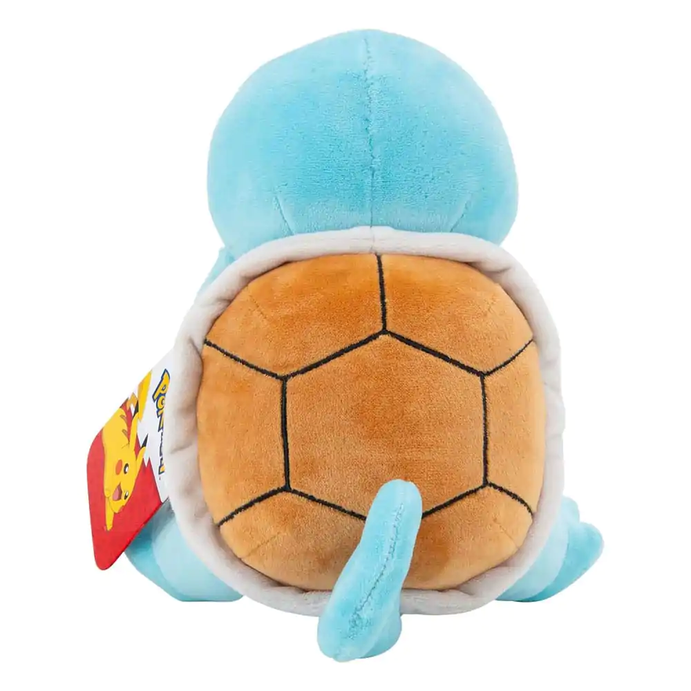 Pokémon Pluszowa Figurka Squirtle Ver. 04 20 cm zdjęcie produktu