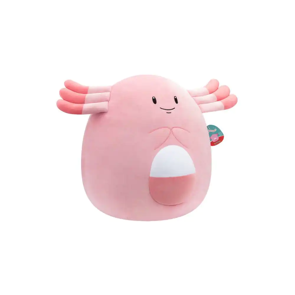 Figurka pluszowa Pokémon Squishmallows Chansey 50 cm zdjęcie produktu