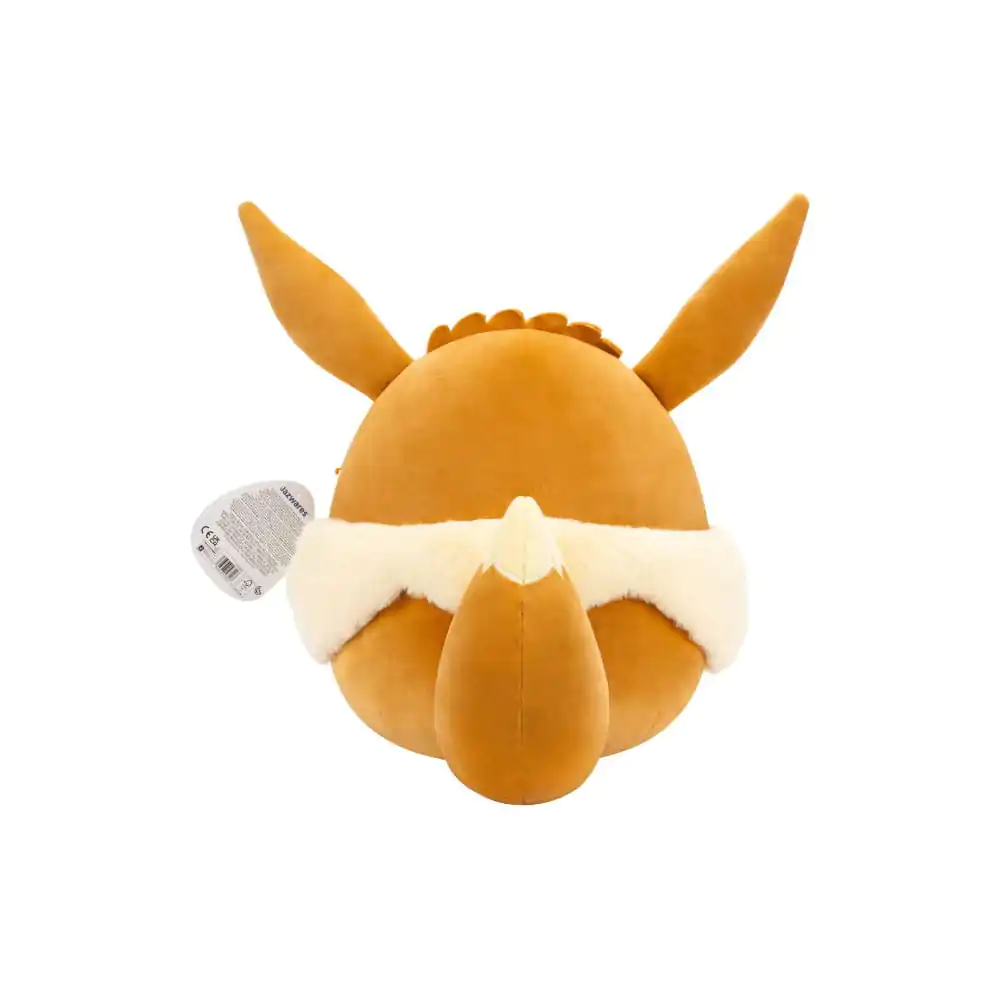 Pokémon Squishmallows Pluszowa Figurka Eevee 25 cm zdjęcie produktu