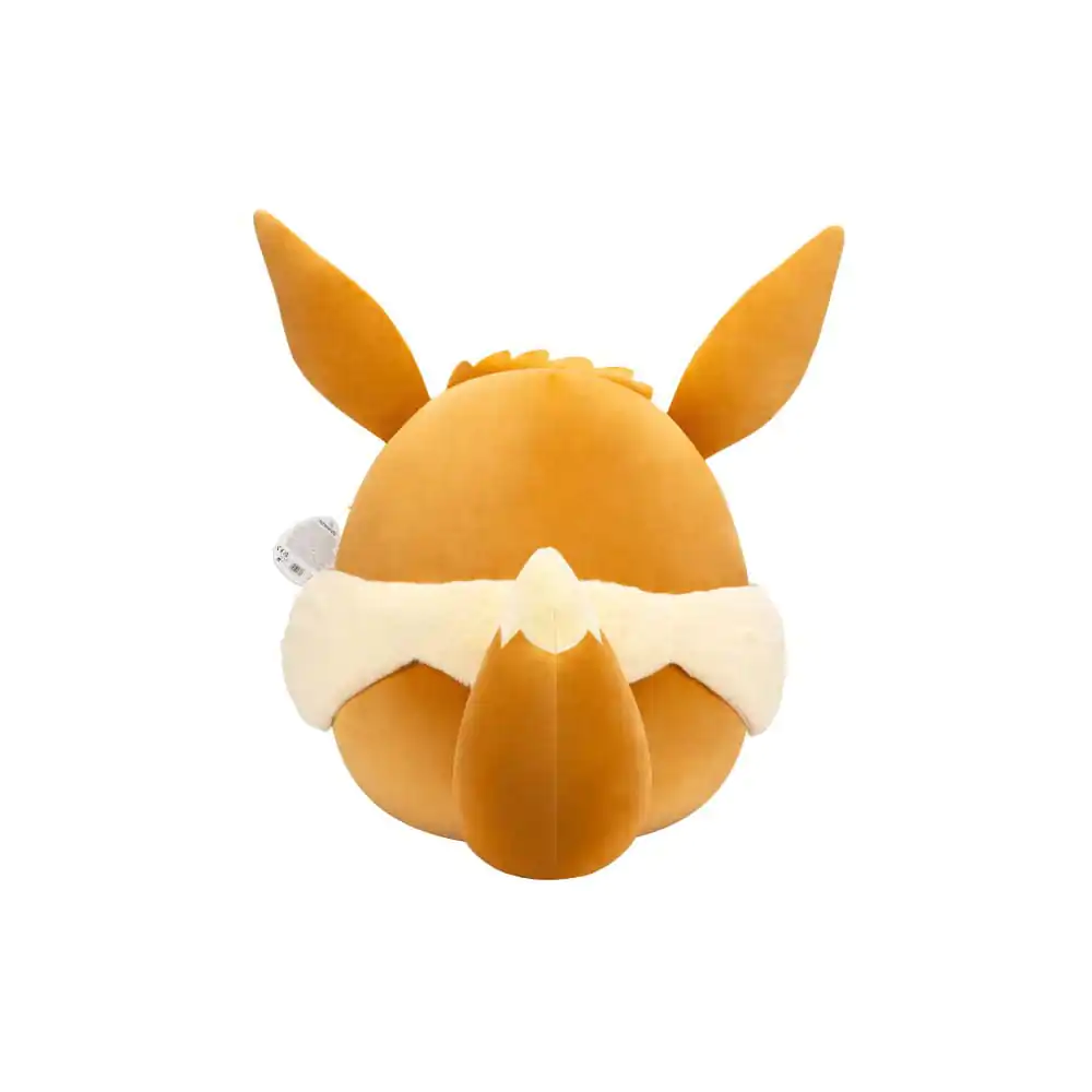 Pokémon Squishmallows Pluszowa Figurka Eevee 50 cm zdjęcie produktu