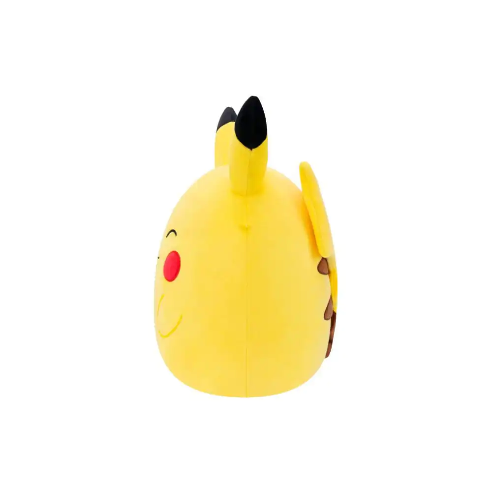 Pokémon Squishmallows Pluszowa Figurka Happy Pikachu 25 cm zdjęcie produktu
