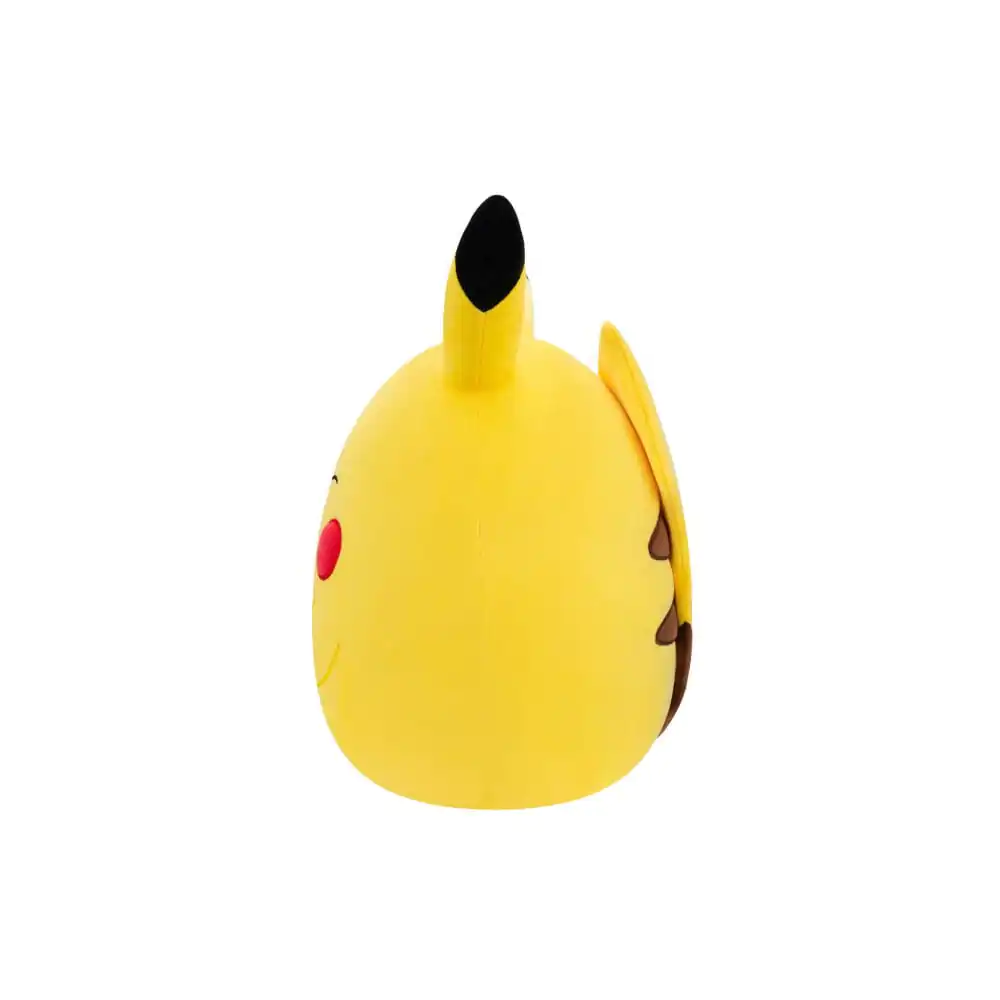 Pokémon Squishmallows Pluszowa Figurka Happy Pikachu 35 cm zdjęcie produktu