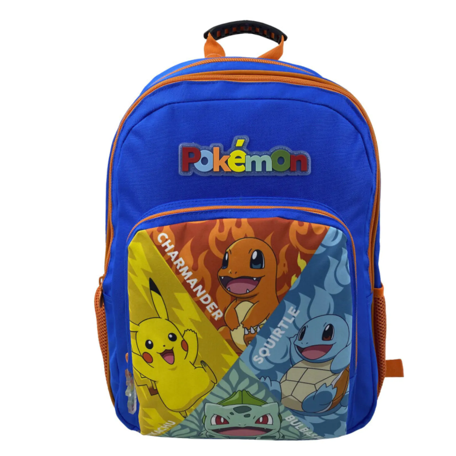 Pokemon Starters plecak adaptacyjny 43 cm zdjęcie produktu