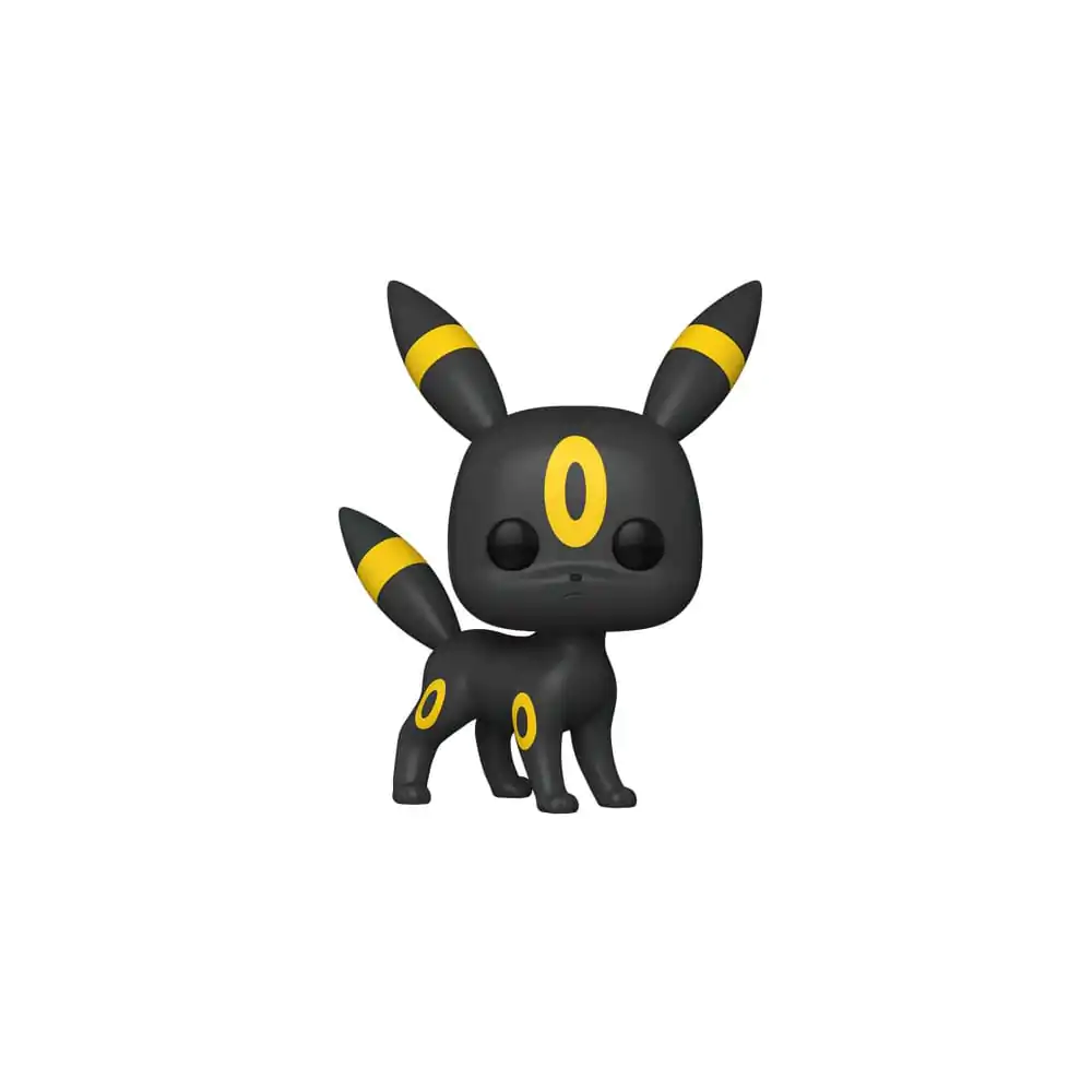 Pokemon Super Sized Jumbo Funko POP! Figurka winylowa Umbreon (EMEA) 25 cm zdjęcie produktu