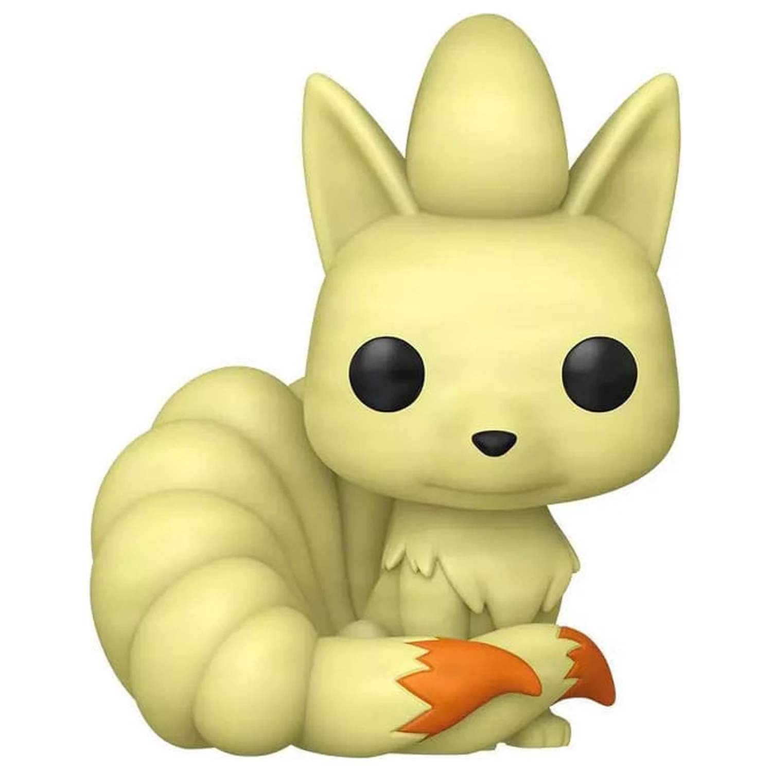 Pokemon Super Sized Jumbo Funko POP! Winylu Figurka Ninetales 25 cm zdjęcie produktu