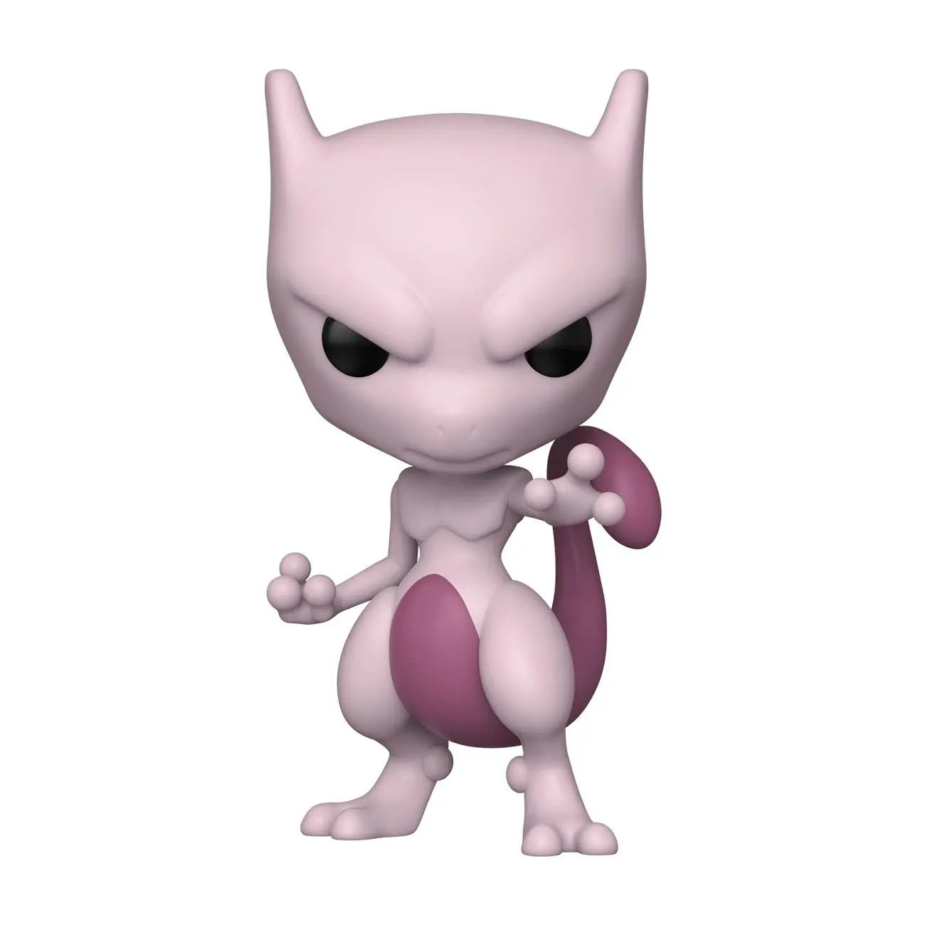 Pokemon Super Sized Jumbo POP! winylowa figurka Mewtwo (EMEA) 25 cm zdjęcie produktu
