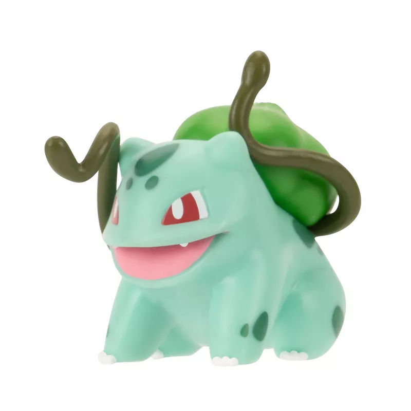 Pokémon Surprise Attack Gra Togetic & Luxury Ball kontra Bulbasaur #4 & Great Ball zdjęcie produktu