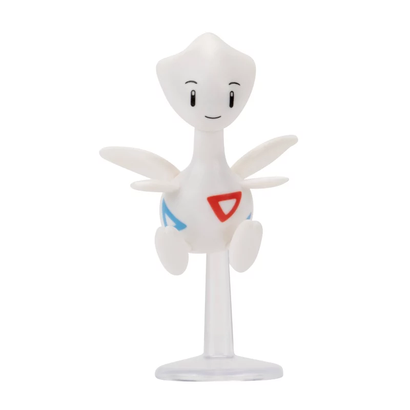 Pokémon Surprise Attack Gra Togetic & Luxury Ball kontra Bulbasaur #4 & Great Ball zdjęcie produktu