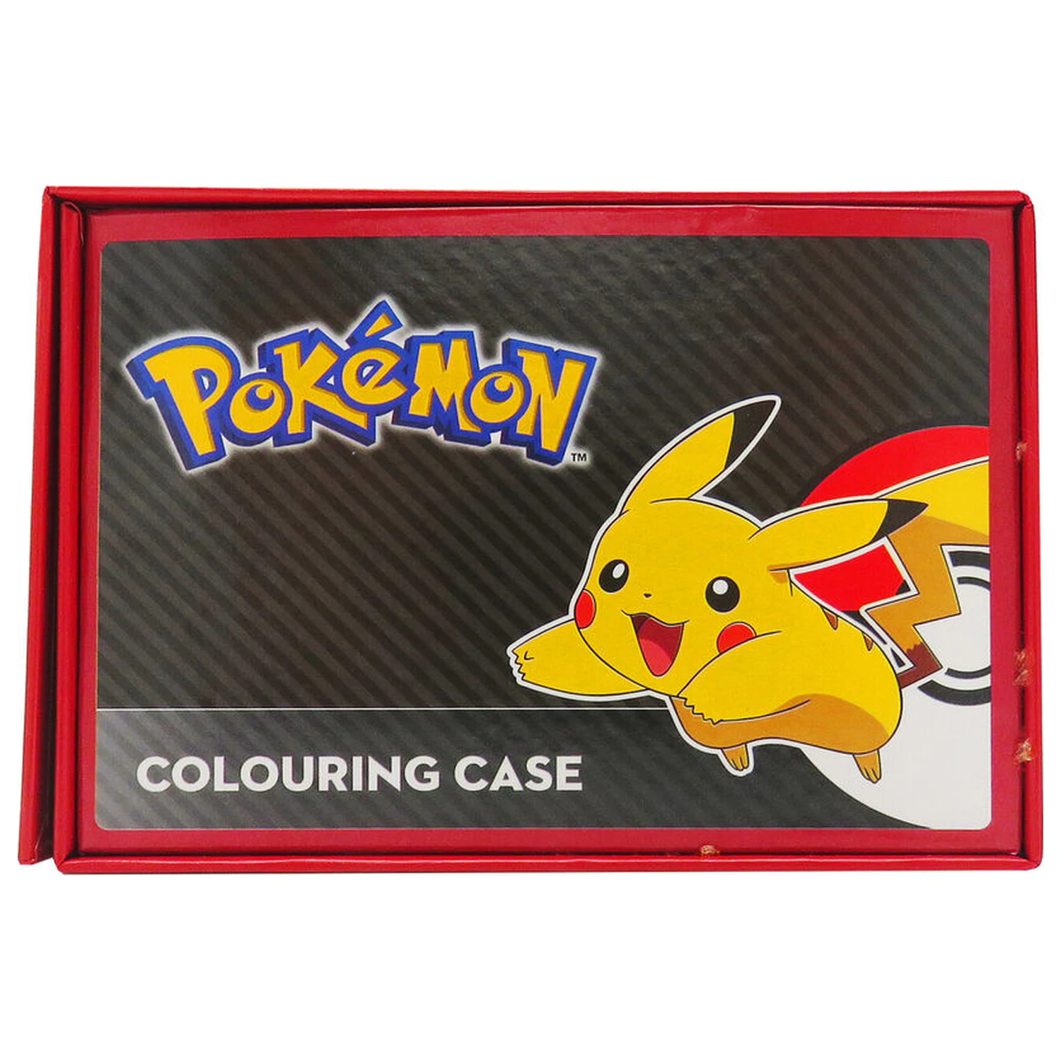 Pokemon art teczka 52 szt. zdjęcie produktu