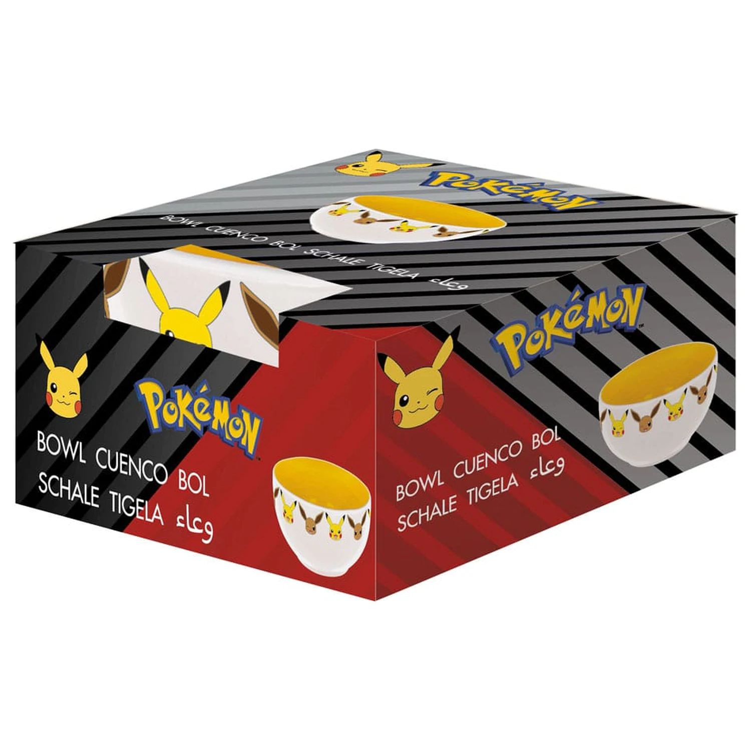 Pokémon Miska zdjęcie produktu